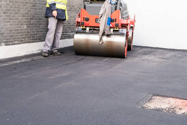 Why Choose Us For All Your Driveway Paving Needs in Brookhaven, GA?