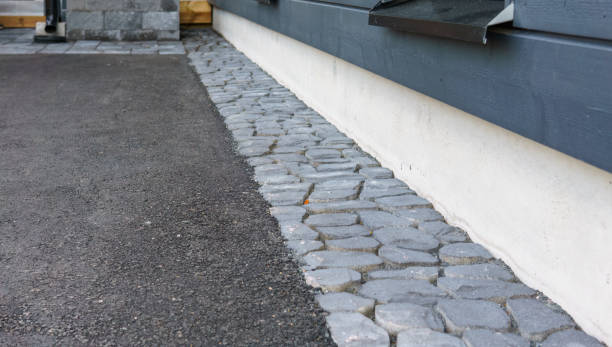 Professional Driveway Paving Services in Brookhaven, GA