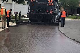 Custom Driveway Design in Brookhaven, GA